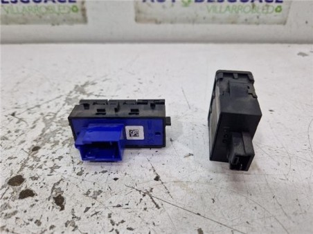 Conjunto Interruptores Peugeot 308  1 5 Style [1 5 Ltr  - 75 kW Blue-HDI FAP]