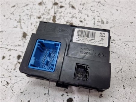 MODULO ELECTRONICO Peugeot 308  1 5 Style [1 5 Ltr  - 75 kW Blue-HDI FAP]