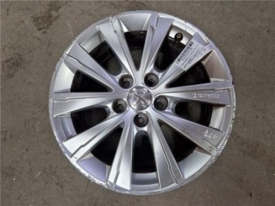 JUEGO LLANTAS Peugeot 308  1 5 Style [1 5 Ltr  - 75 kW Blue-HDI FAP]