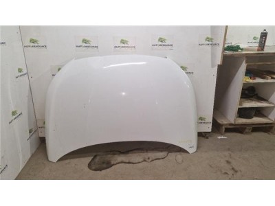 Capo Peugeot 308  1 5 Style [1 5 Ltr  - 75 kW Blue-HDI FAP]