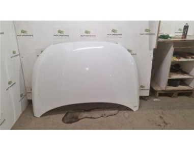 Capo Peugeot 308  1 5 Style [1 5 Ltr  - 75 kW Blue-HDI FAP]