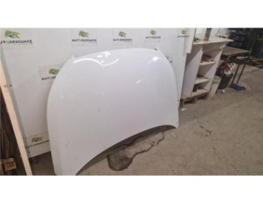 Capo Peugeot 308  1 5 Style [1 5 Ltr  - 75 kW Blue-HDI FAP]