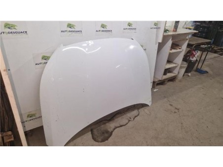 Capo Peugeot 308  1 5 Style [1 5 Ltr  - 75 kW Blue-HDI FAP]