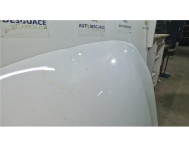 Capo Peugeot 308  1 5 Style [1 5 Ltr  - 75 kW Blue-HDI FAP]