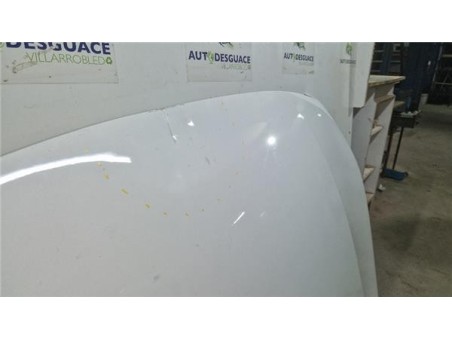 Capo Peugeot 308  1 5 Style [1 5 Ltr  - 75 kW Blue-HDI FAP]