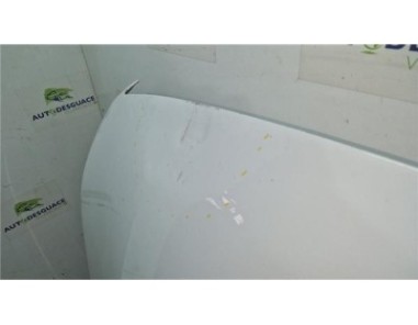 Capo Peugeot 308  1 5 Style [1 5 Ltr  - 75 kW Blue-HDI FAP]