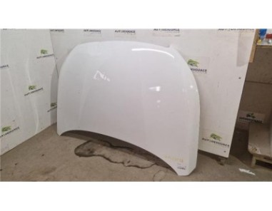 Capo Peugeot 308  1 5 Style [1 5 Ltr  - 75 kW Blue-HDI FAP]