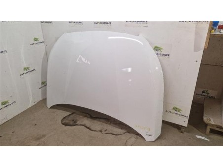 Capo Peugeot 308  1 5 Style [1 5 Ltr  - 75 kW Blue-HDI FAP]