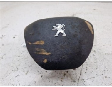 Airbag Volante Peugeot 308  1 5 Style [1 5 Ltr  - 75 kW Blue-HDI FAP]