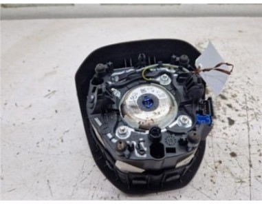 Airbag Volante Peugeot 308  1 5 Style [1 5 Ltr  - 75 kW Blue-HDI FAP]