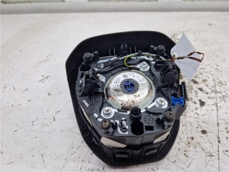 Airbag Volante Peugeot 308  1 5 Style [1 5 Ltr  - 75 kW Blue-HDI FAP]