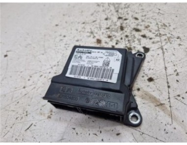 Centralita Airbag Peugeot 308  1 5 Style [1 5 Ltr  - 75 kW Blue-HDI FAP]