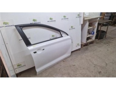 Puerta Delantera Derecha Hyundai i30  1 6 KLASS 70KW