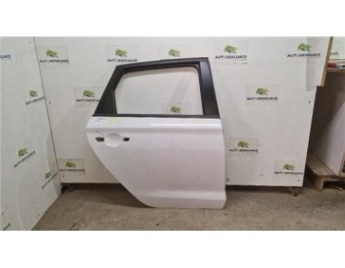 Puerta Trasera Derecha Hyundai i30  1 6 KLASS 70KW