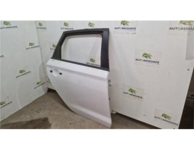 Puerta Trasera Derecha Hyundai i30  1 6 KLASS 70KW