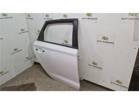 Puerta Trasera Derecha Hyundai i30  1 6 KLASS 70KW