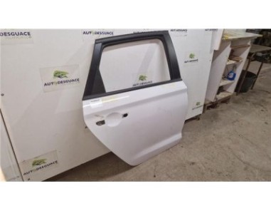 Puerta Trasera Derecha Hyundai i30  1 6 KLASS 70KW