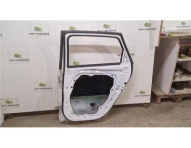 Puerta Trasera Derecha Hyundai i30  1 6 KLASS 70KW