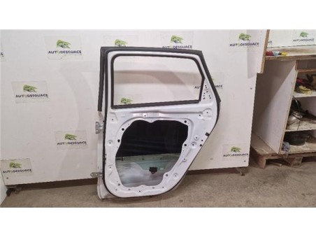 Puerta Trasera Derecha Hyundai i30  1 6 KLASS 70KW