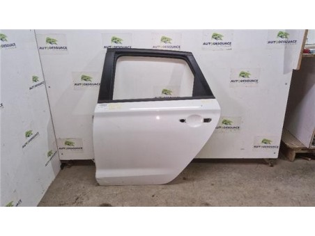 Puerta Trasera Izquierda Hyundai i30  1 6 KLASS 70KW