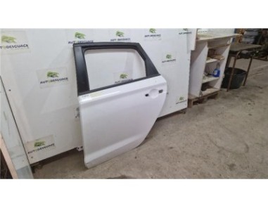 Puerta Trasera Izquierda Hyundai i30  1 6 KLASS 70KW