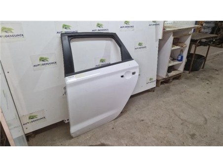 Puerta Trasera Izquierda Hyundai i30  1 6 KLASS 70KW