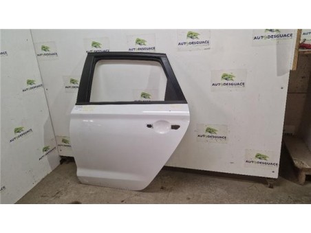 Puerta Trasera Izquierda Hyundai i30  1 6 KLASS 70KW