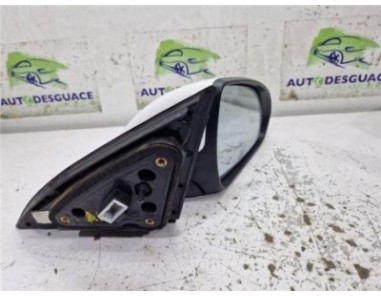 Retrovisor Electrico Derecho Hyundai i30  1 6 KLASS 70KW