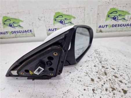 Retrovisor Electrico Derecho Hyundai i30  1 6 KLASS 70KW