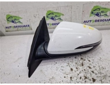 Retrovisor Electrico Izquierdo Hyundai i30  1 6 KLASS 70KW