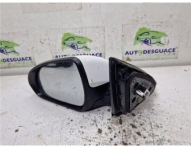 Retrovisor Electrico Izquierdo Hyundai i30  1 6 KLASS 70KW
