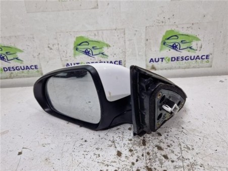 Retrovisor Electrico Izquierdo Hyundai i30  1 6 KLASS 70KW