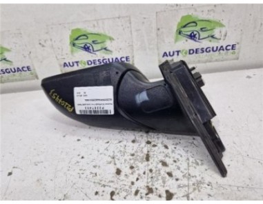 Retrovisor Electrico Izquierdo Hyundai i30  1 6 KLASS 70KW