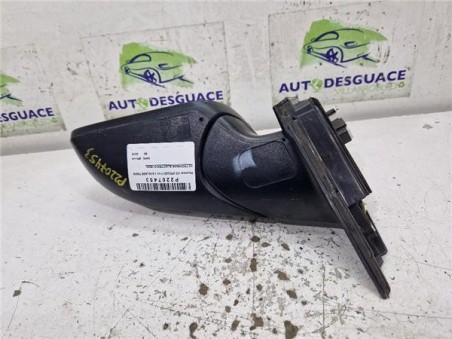 Retrovisor Electrico Izquierdo Hyundai i30  1 6 KLASS 70KW