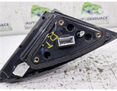 Retrovisor Electrico Izquierdo Hyundai i30  1 6 KLASS 70KW