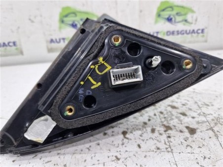 Retrovisor Electrico Izquierdo Hyundai i30  1 6 KLASS 70KW