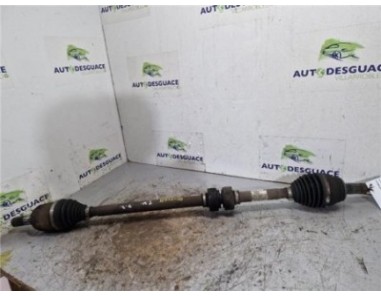 Transmision Delantera Derecha Hyundai i30  1 6 KLASS 70KW