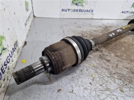 Transmision Delantera Derecha Hyundai i30  1 6 KLASS 70KW