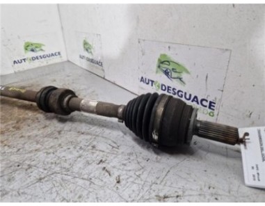 Transmision Delantera Derecha Hyundai i30  1 6 KLASS 70KW