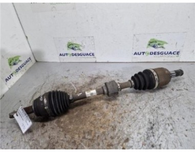 Transmision Delantera Izquierda Hyundai i30  1 6 KLASS 70KW