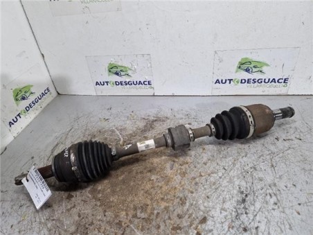 Transmision Delantera Izquierda Hyundai i30  1 6 KLASS 70KW