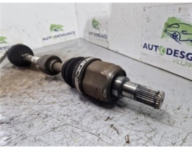 Transmision Delantera Izquierda Hyundai i30  1 6 KLASS 70KW