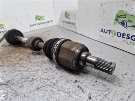 Transmision Delantera Izquierda Hyundai i30  1 6 KLASS 70KW