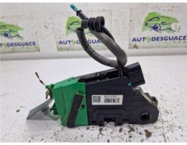 Cerradura Puerta Delantera Izquierda Hyundai i30  1 6 KLASS 70KW