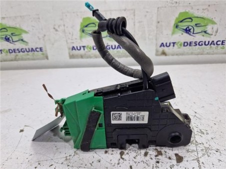 Cerradura Puerta Delantera Izquierda Hyundai i30  1 6 KLASS 70KW