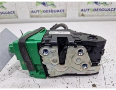 Cerradura Puerta Delantera Izquierda Hyundai i30  1 6 KLASS 70KW