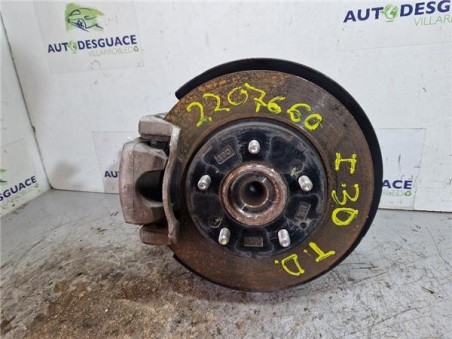 Mangueta Trasera Derecha Hyundai i30  1 6 KLASS 70KW