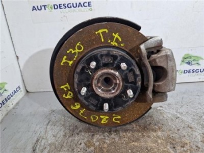 Mangueta Trasera Izquierda Hyundai i30  1 6 KLASS 70KW