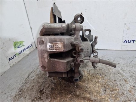 Mangueta Trasera Izquierda Hyundai i30  1 6 KLASS 70KW