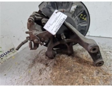 Mangueta Trasera Izquierda Hyundai i30  1 6 KLASS 70KW